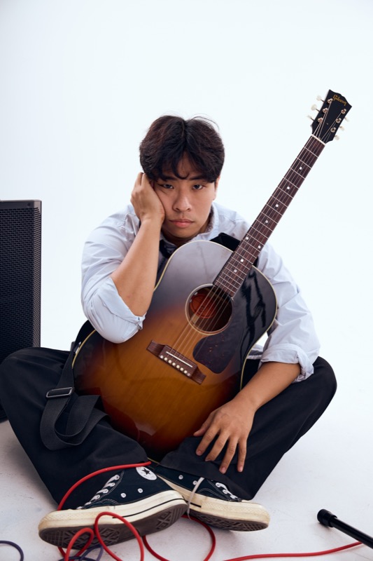김기원 Keewon — Keewonderland